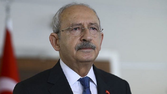 Kılıçdaroğlu Dünya Barış Günü'ne özel yazdı: Adaletsiz ve şiddet dolu bir dünya