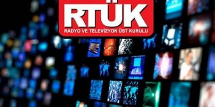 RTÜK'ten Flash Haber TV'ye 'Devlet Bahçeli' Cezası