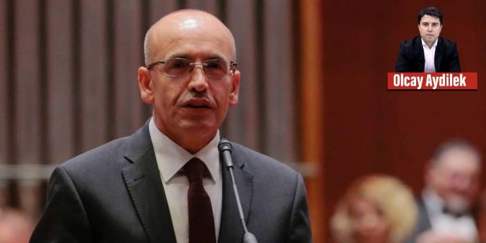 Mehmet Şimşek'e Yakın Kaynağa Sorduk... 7 Haziran Şimşek’e Karşı Bir Hamle Mi?