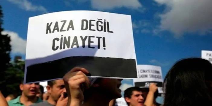 Tokat'ta iş cinayeti: 21 yaşındaki genç akıma kapıldı