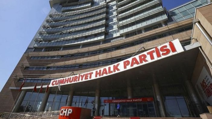 CHP'den yerel seçim atağı