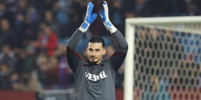 İtalyan devi Trabzonspor'un kaptanı Uğurcan Çakır için devreye girdi