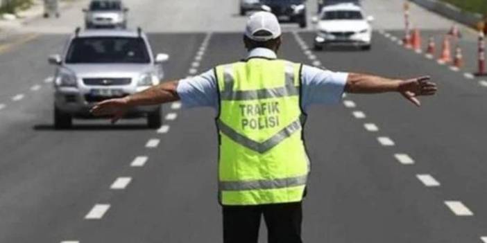 İstanbul Trafiğine Kupa Ayarı: Yarın 08:00'den İtibaren Kapalı Olacak