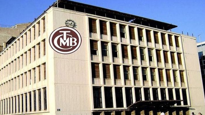 Enflasyon sonrası Merkez Bankası'ndan açıklama