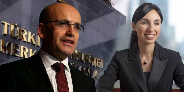 Şimşek’ten, yeni Merkez Bankası Başkanı için ‘kritik’ mesaj