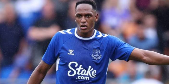 Yerry Mina'nın İstekleri Beşiktaş'a Yüksek Geldi