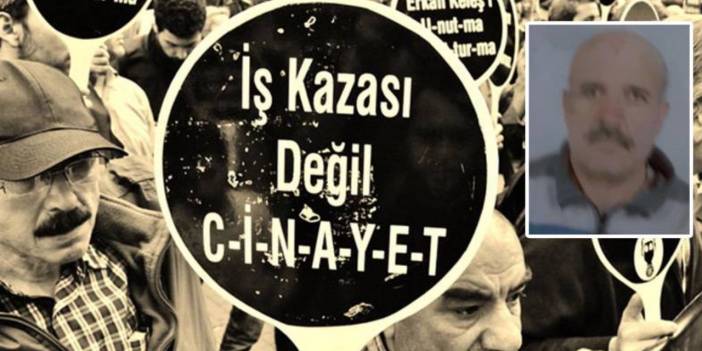 Konya'da İş Cinayeti: İnşaatın 4. Katından Düştü