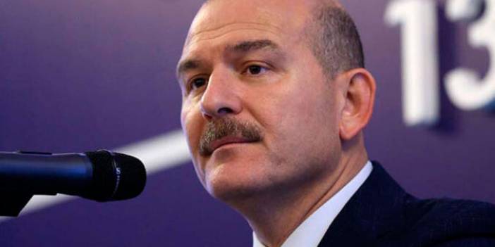 Süleyman Soylu Hangi Görevde?