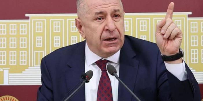 Ottawa Sözleşmesi Nedir? Ümit Özdağ Ottawa Sözleşmesinden Neden Çekilmemiz Gerektiğini Söylüyor?