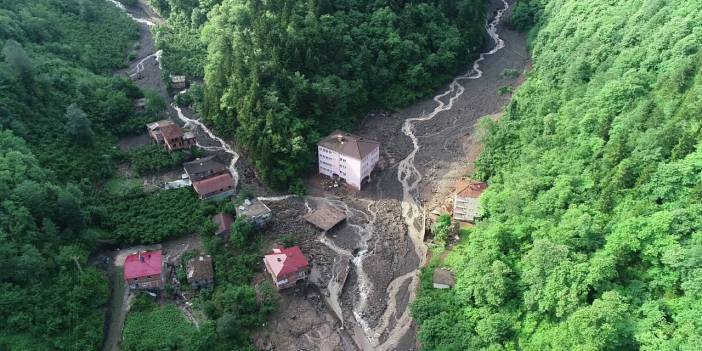 Çok kritik uyarı geldi: Bu bölgede haziran ve temmuz ayına dikkat!