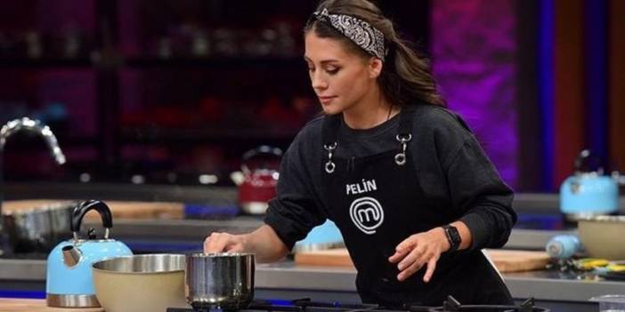 MasterChef Pelin kimdir? 2023 MasterChef All Star Pelin Zaman nereli ve kaç yaşında?