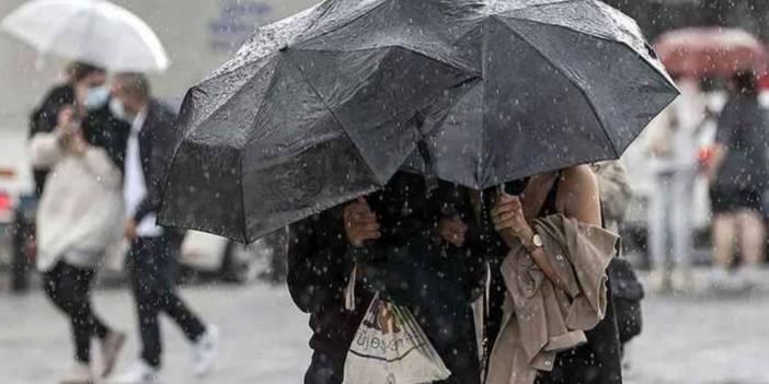 O iller 10 günlük afete hazır olsun! Meteoroloji'den El Nino uyarısı: Bildiğiniz haziran ayını unutun