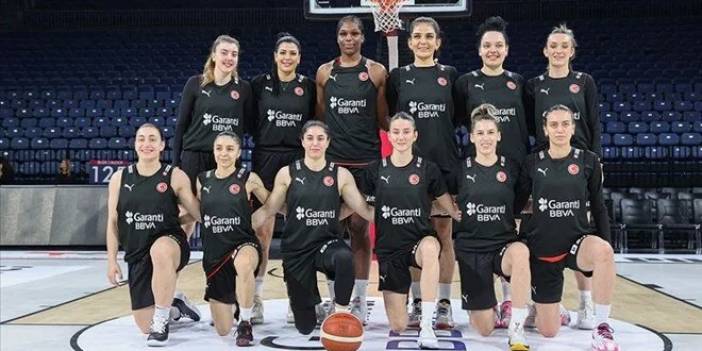 Türkiye-Macaristan basketbol milli maçı ne zaman, saat kaçta ve hangi kanalda?