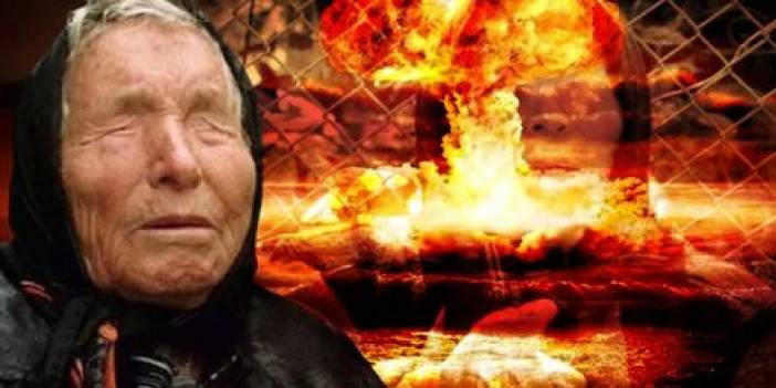 Baba Vanga’nın ‘Ortadoğu’ kehaneti yıllar sonra ortaya çıktı! Yoksa söyledikleri gerçekleşiyor mu?