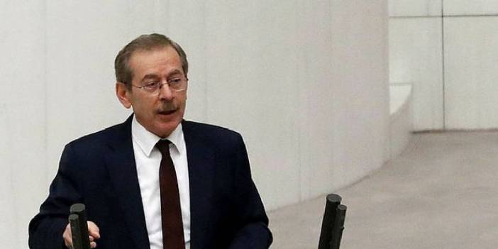 Abdüllatif Şener Milletvekili Mi? CHP'de Görevi Neydi? Hangi Görevden İstifa Etti?