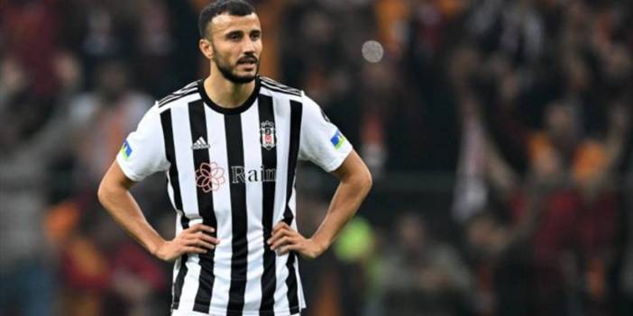 Beşiktaş Romain Saiss'ın bonservis ücretini belirledi! İşte gideceği takım