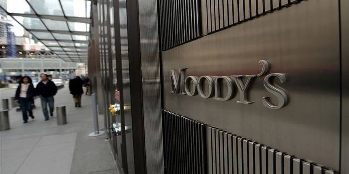 Moody's Türkiye İçin 12 Ocak'ı İşaret Etti