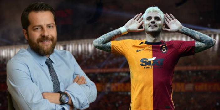 Icardi transferinde son durum: Erden Timur'dan açıklama