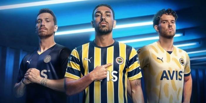 Fenerbahçe'den 5 Yıldızlı Forma Açıklaması: Armamız Resmen Tescillendi