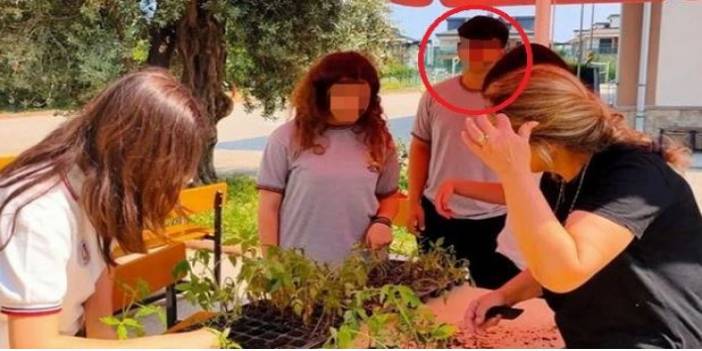 17 Yaşındaki Lise Öğrencisi Erasmus İçin İtalya’ya Yapılan Gezide Kayıplara Karıştı, Almanya'ya İltica Başvurusu Yaptı