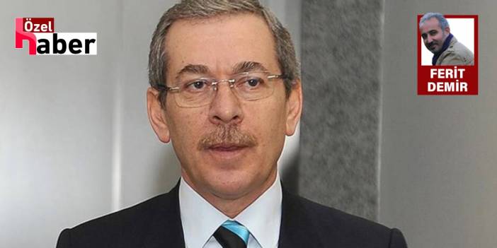 CHP'de Abdüllatif Şener Tartışması Büyüyor