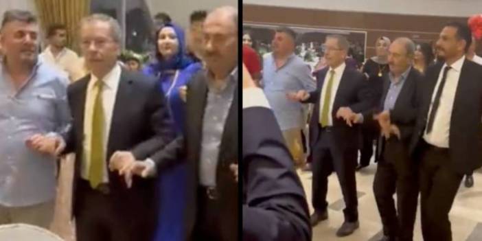 Türkiye Ondan Utanıyor, Abdüllatif Şener Halaya Durdu
