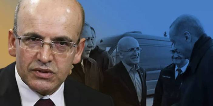 Mehmet Şimşek’in yakınlarına söyledikleri ortaya çıktı: 'Yüksek Bütçe açıkları kâbusu oldu'