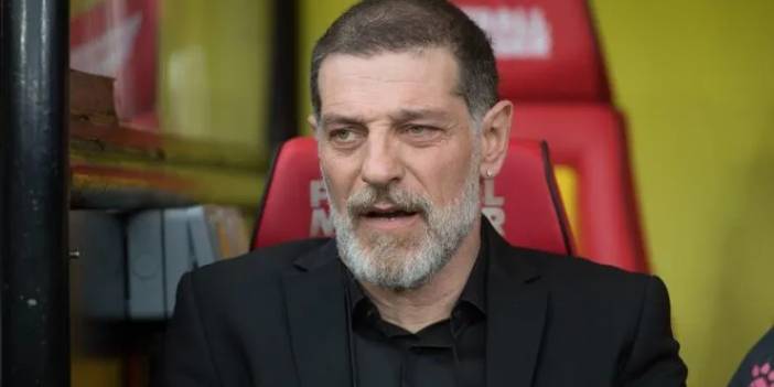 Slaven Bilic Süper Lig'e geri dönüyor!