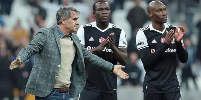 Aboubakar devreye girdi: Beşiktaş yeniden o yıldız için harekete geçti!