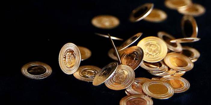 Altın fiyatları güne nasıl başladı? Gram altın ne kadar?