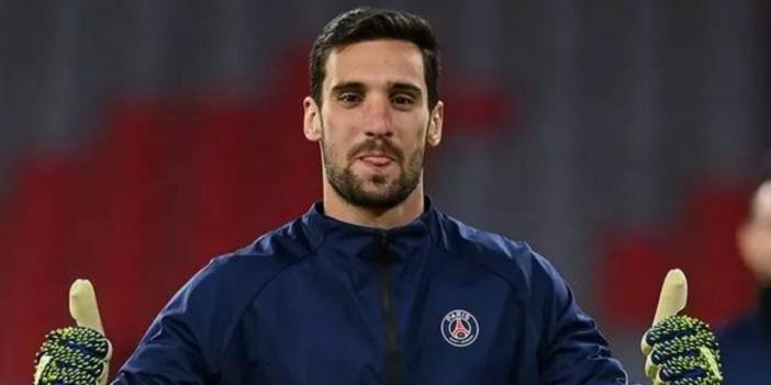 PSG'nin kalecisi Sergio Rico'nun eşinden açıklama! Attan düşerek komaya girmişti