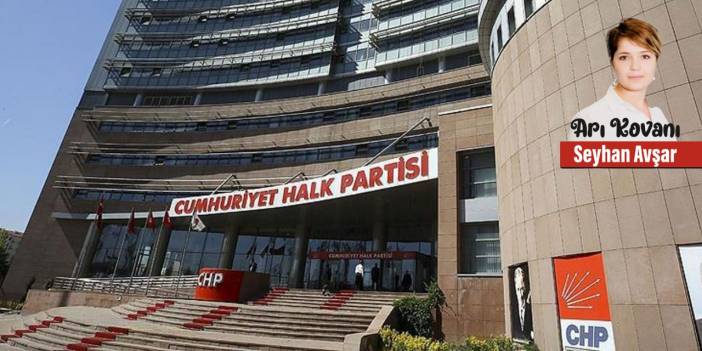 İki Kilit İsmin Atama Çekişmesi... CHP’de Sesler Yükselmeye Başladı