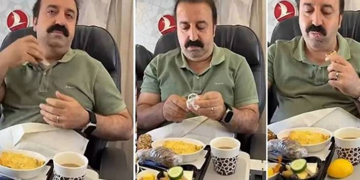 "Şırdancı Mehmet" THY'nin Kararına İtiraz Edecek