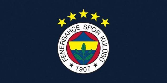 Resmi açıklama geldi! Dünyaca ünlü forvet Fenerbahç’de