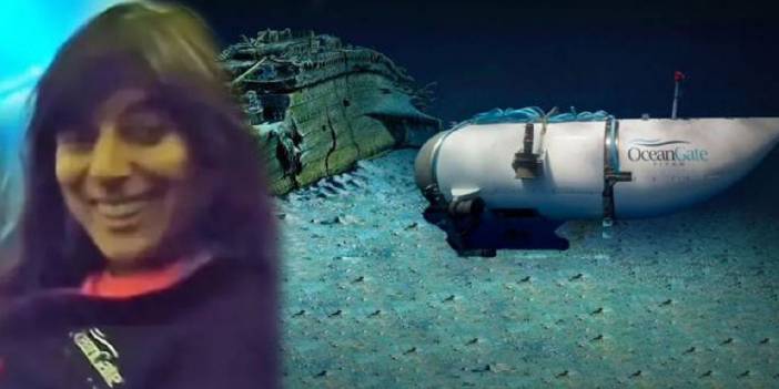 Kayıp Denizaltı İçin Verilen Süre Doluyor...