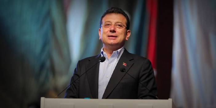 İmamoğlu'ndan Değişim Mesajları... "Türkiye, Muhalefetsiz Otoriterliğe Sürükleniyor" "Tablo Böyle Devam Ederse..."