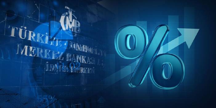 Merkez Bankası Faiz Kararını Açıkladı