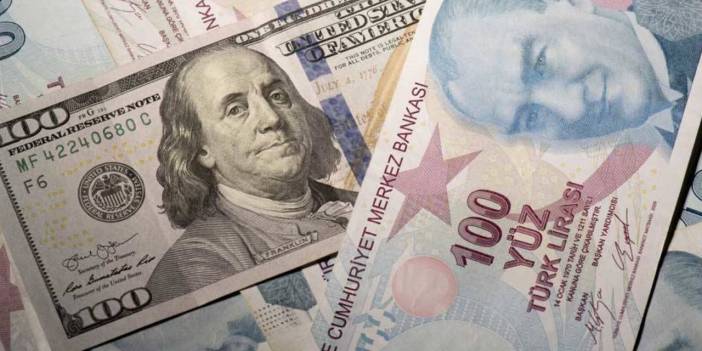 Dolar Zirveyi Gördü, Asgari Ücret Cebe Girmeden Eridi