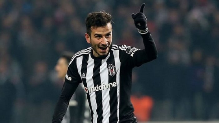 Roma’dan Beşiktaş’a Oğuzhan için 11 milyon euro!