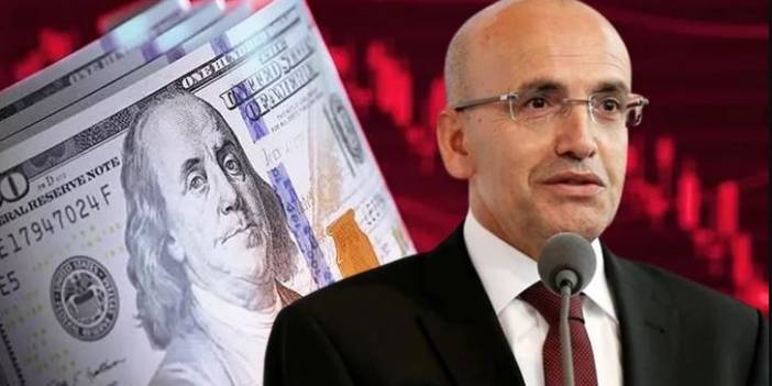 Mehmet Şimşek Enflasyon Rakamları Sonrası Sabır İstedi