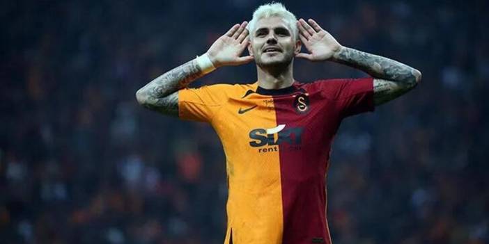 Mauro Icardi 25 Milyon Euro'luk Teklifi Reddetti