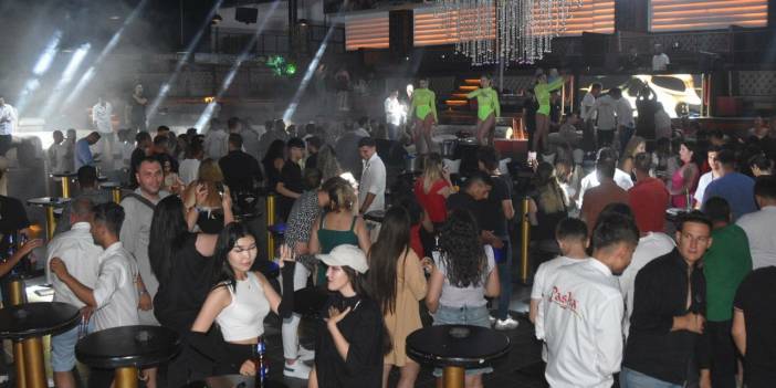 Antalya'nın Ardından Bodrum'da Da Müzik Yasağı Kaldırıldı