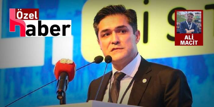 İYİ Parti Yerel Se&ccedil;imlerde Aday &Ccedil;ıkaracak mı? İlk A&ccedil;ıklama Geldi...
