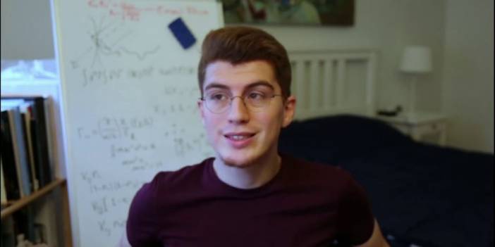 Harvardlı 26 Yaşındaki Furkan, Yaşamın Nasıl Başladığını Keşfetti: Nobelli Bilim İnsanları 'Çığır Açıcı' Dedi