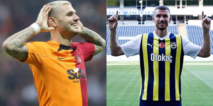 Döviz arttı yayın gelirleri azaldı: Bir Icardi de Dzeko da alınamıyor!