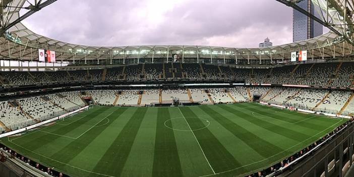 Rusya'da Olan Darbe Beşiktaş'ın Sponspor Görüşmelerini Tıkadı