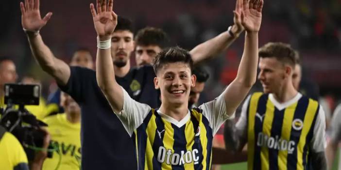 Dünyanın dev kulübü Arda Güler ile görüşmek için Fenerbahçe'den izin aldı