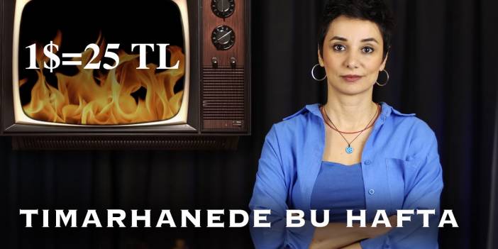 Şule Aydın ile Tımarhanede Bu Hafta - OOOOHHHHH!