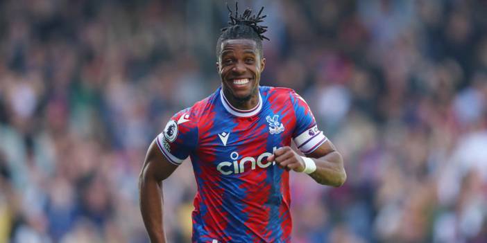 Fenerbahçe'nin Wilfried Zaha İçin Yaptığı Transfer Teklifi