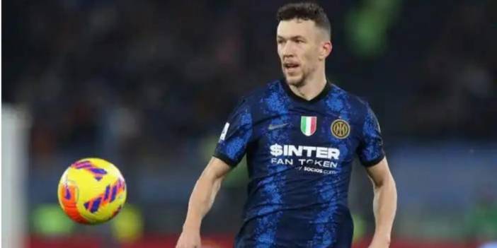 Fenerbahçe'de Perisic heyecanı